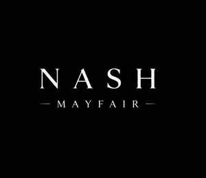 Image for mark UK00004393065 NASH MAYFAIR