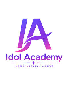Image for mark UK00004393073 IA IDOL ACADEMY
INSPIRE  LEARN  ACHIEVE