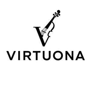 Image for mark UK00004393097 VIRTUONA