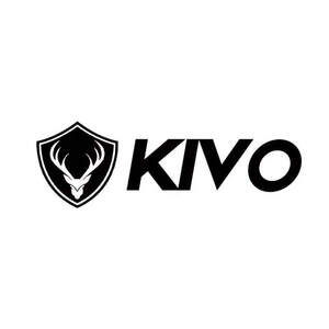 Image for mark UK00004393114 KIVO