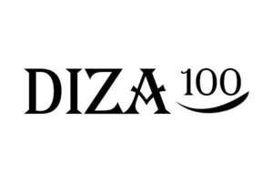 Image for mark UK00004393166 DIZA100