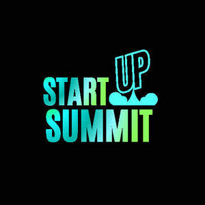 Image for mark UK00004393189 START UP SUMMIT