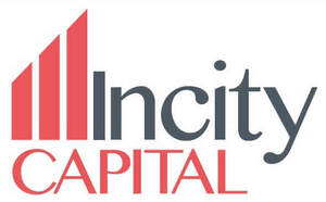 Image for mark UK00004393197 Incity CAPITAL