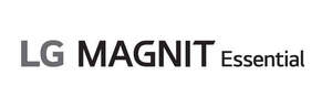 Image for mark UK00004393207 LG MAGNIT Essential