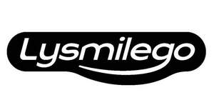 Image for mark UK00004393213 Lysmilego