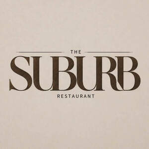 Image for mark UK00004393215 SUBURB THE RESTAURANT