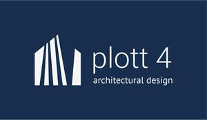 Image for mark UK00004393276 PLOTT 4 ARCHITECTURAL DESIGN