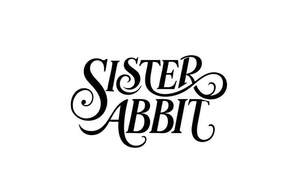 Image for mark UK00004393305 SISTER ABBIT