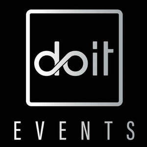 Image for mark UK00004393306 DOIT EVENTS