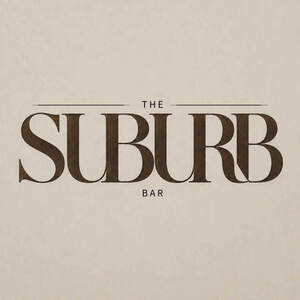 Image for mark UK00004393323 SUBURB THE BAR