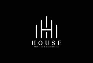 Image for mark UK00004393335 H HOUSE PAINTING & DECORATING