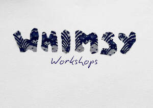 Image for mark UK00004393378 WHIMSY WORKSHOPS