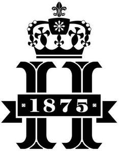 Image for mark UK00004393385 H 1875
