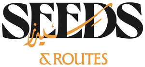Image for mark UK00004393422 SEEDS & ROUTES