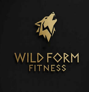 Image for mark UK00004393436 WILD FORM FITNESS