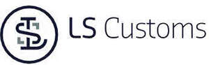 Image for mark UK00004393456 LS CUSTOMS