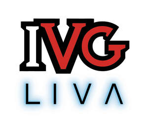 Image for mark UK00004393457 IVG LIVA