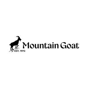 Image for mark UK00004393463_1of3 EST. 1972 MOUNTAIN GOAT