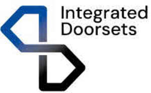 Image for mark UK00004393494_1of2 INTEGRATED DOORSETS