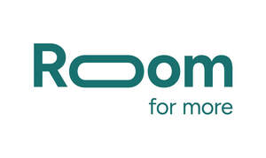 Image for mark UK00004393505 ROOM FOR MORE