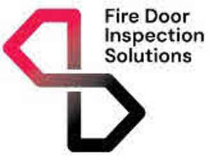 Image for mark UK00004393526_1of2 FIRE DOOR INSPECTION SOLUTIONS