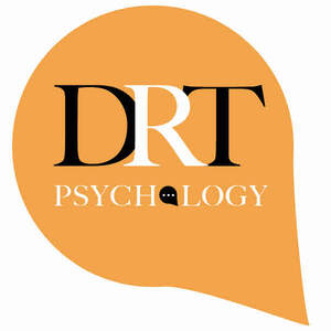 Image for mark UK00004393541_1of2 DRT PSYCHOLOGY