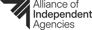 Image for mark UK00004393555_1of2 ALLIANCE OF INDEPENDENT AGENCIES