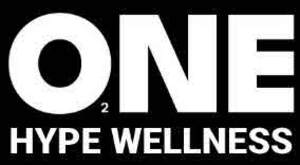 Image for mark UK00004393560 ONE HYPE WELLNESS