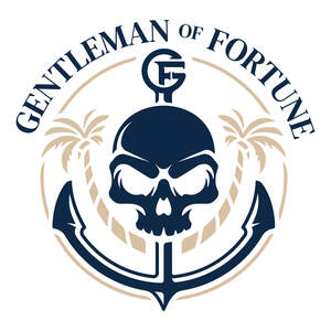 Image for mark UK00004393583_1of3 GENTLEMAN OF FORTUNE