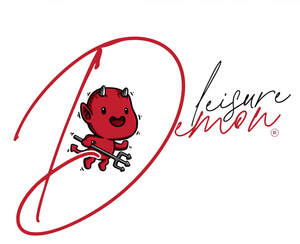 Image for mark UK00004393614 DEMON LEISURE