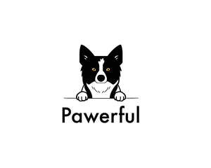 Image for mark UK00004393633 PAWERFUL