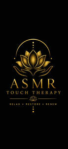 Image for mark UK00004393640 ASMR TOUCH THERAPY RELAX RESTORE &middot; RENEW