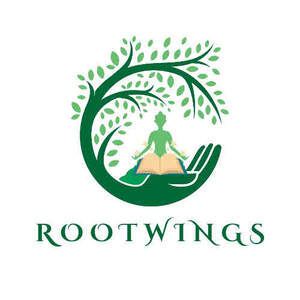 Image for mark UK00004393673 ROOTWINGS