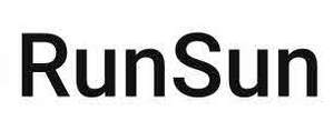 Image for mark UK00004393712 RunSun