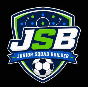 Image for mark UK00004393737 JSB JUNIOR SQUAD BUILDER