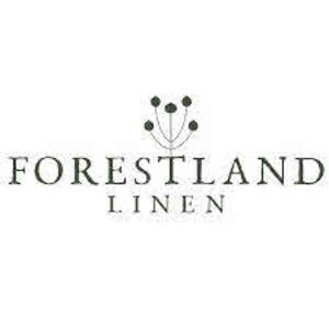 Image for mark UK00004393738 FORESTLAND LINEN