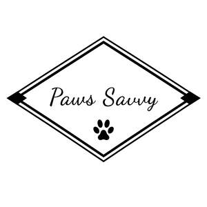 Image for mark UK00004393753 PAWS SAVVY