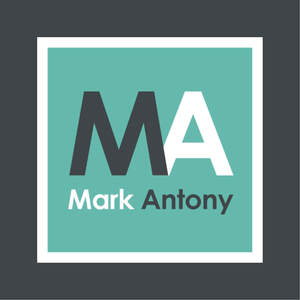 Image for mark UK00004393883_1of2 MA MARK ANTONY