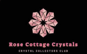 Image for mark UK00004393919 ROSE COTTAGE CRYSTALS CRYSTAL COLLECTORS CLUB