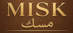 Image for mark UK00004393926_1of2 MISK