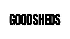 Image for mark UK00004393960_1of5 GOODSHEDS