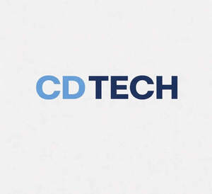 Image for mark UK00004393962 CDTECH