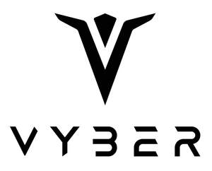 Image for mark UK00004393981 VYBER