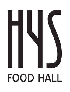 Image for mark UK00004394047_1of5 HYS FOOD HALL