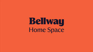 Image for mark UK00004394049 BELLWAY HOME SPACE