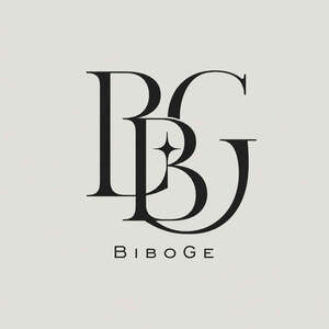 Image for mark UK00004394054 BIBOGE