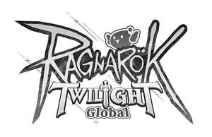 Image for mark UK00004394067_1of2 RAGNAROK TWILIGHT GLOBAL