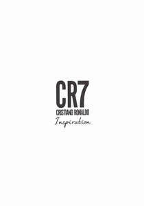 Image for mark UK00004394093 CR7 CRISTIANO RONALDO INSPIRATION