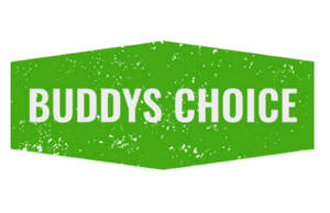 Image for mark UK00004394098_1of2 BUDDYS CHOICE