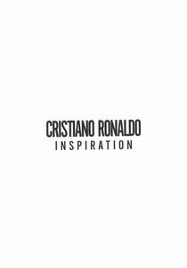 Image for mark UK00004394100 CRISTIANO RONALDO INSPIRATION